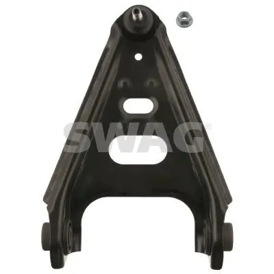 SWAG 12938610 Salıncak On Alt Smart Fortwo Coupe (451) 07> Fortwo Cabrio (451) 07> 38609