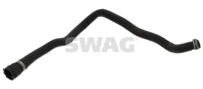 SWAG 20101057 Kalorıfer Hortumu Bmw E87 E90 E84 N45n-N46n 64216951946