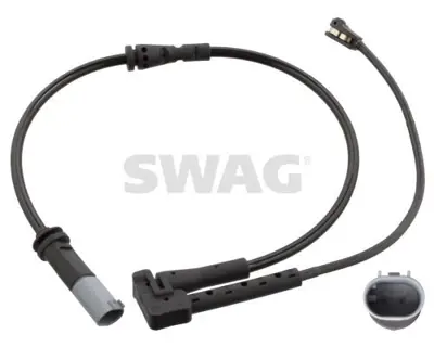 SWAG 20101071 Balata Fısı On Mını F56 F55 F57 34356799735