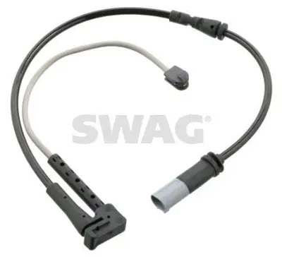 SWAG 20101072 Balata Fısı On Bmw F40 F44 F45 F46 F48 F39 Mını F54 F60 34356865613