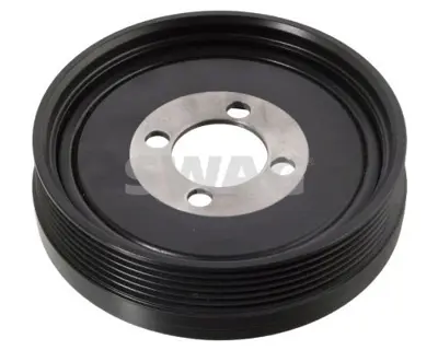 SWAG 20102042 Krank Kasnağı Bmw E81 E87 E46 E90 E60 E83 N45n N46n 11237548003