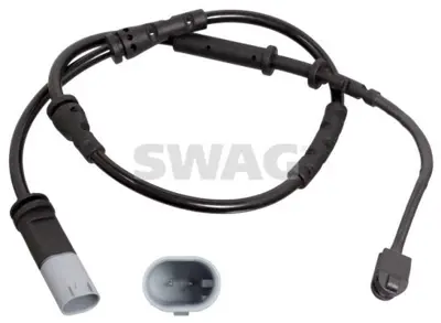 SWAG 20102262 Balata Fısı Arka Bmw F45 F46 F48 F39 Mını F54 F55 F56 F57 F60 34356865612