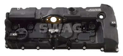 SWAG 20103099 Kulbutor Kapağı Bmw N51 N52 E81 E82 E87 E88 E90 E91 E92 E93 E60 E61 F10 F11 E63 E64 E65 E66 F01 E84  11127552281