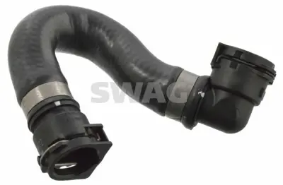 SWAG 20103886 Kalorıfer Su Hortumu Bmw E87 17127532063