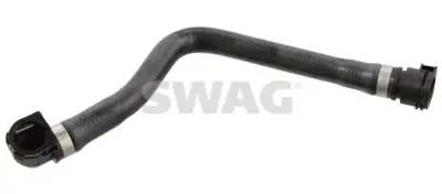 SWAG 20103912 Su Hortumu Bmw E60 E61 E63 E64 N62 17127519251