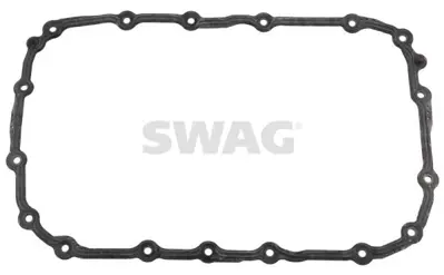 SWAG 20104093 Karterı Contası Bmw E90 24117572618