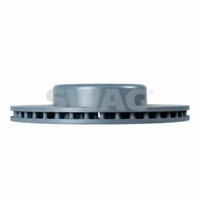 SWAG 20105720 On Fren Dıskı Bmw F20 F30 Hava Delıklı 34106797603