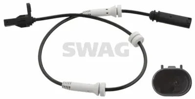 SWAG 20106199 Abs Sensoru On Bmw F20 F22 F30 F32 F36 <15 34526791224