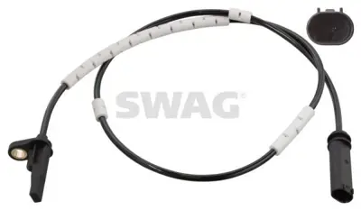 SWAG 20106265 Abs Hız Sensoru Arka Bmw F20 F22 F30 F80 F34 F32 F36  34526791226