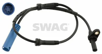 SWAG 20106620 Abs Sensoru Bmw  X1 E84 On 34526784989