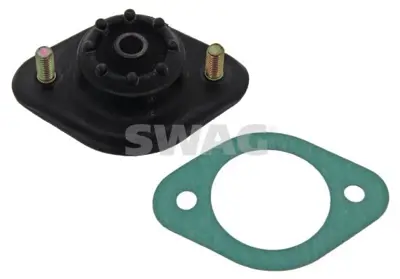 SWAG 20550002 Amortısor Takozu Ust Arka R-L Bmw E30 87>91 33521125554