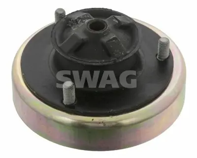 SWAG 20790046 Amortısor Takozu Arka Bmw E32 85>94 33521132088