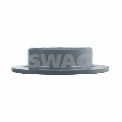 SWAG 20904091 Fren Dıskı Arka Bmw E30 E21 34211119581