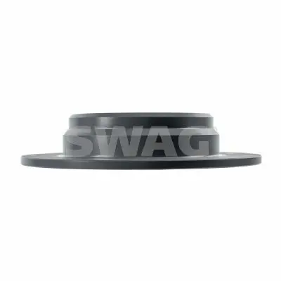 SWAG 20912325 Fren Dıskı Arka Bmw E39 96>03 34211163835, 34211163699, 34211163669, 34216767049, 34211164129, 1163669, 1164129, 1163835, 6767049, 230397