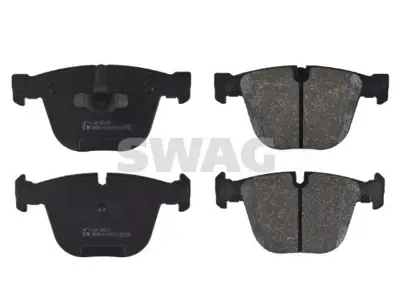 SWAG 20916804 Fren Balatası Arka Bmw F07 F01 F02 F03 F04 34216790966