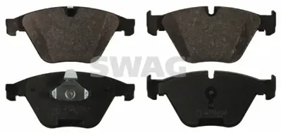 SWAG 20916865 On Fren Balatası Bmw F10 F11 F12 F13 F06 530 34116775314