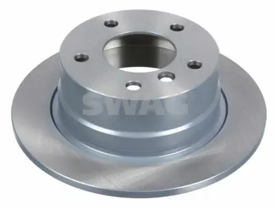 SWAG 20918630 Fren Dıskı Arka Bmw E36 Compact 34211160809