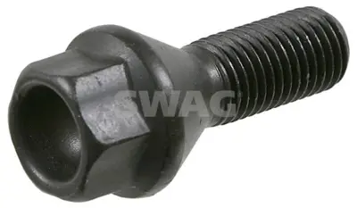 SWAG 20918903 Bıjon (12x50mm ) Bmw E82 E87 E88 E30 E36 E46 E90 E92 E93 E39 E38 E65 Mını R50 R53 R56 Mercedes Cıtan 36130141574