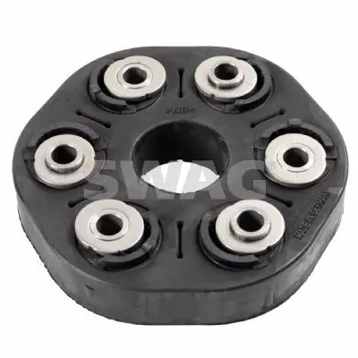 SWAG 20919795 Saft Takozu Bmw E46 E39 E38 E65 E66  X3 E83 26111229754