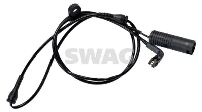 SWAG 20921072 Balata Fısı Arka Bmw E39 34351163207