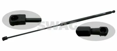 SWAG 20923649 Kaput Amortısoru Bmw E65 E66 51238240596