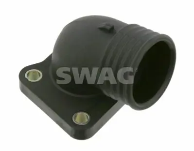 SWAG 20923743 Blok Su Borusu Ucgen Flans M43 E34 E36 93> 11531743199