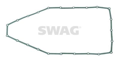 SWAG 20923955 Karter Contası Bmw E38 E39 M60 24111421140