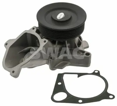 SWAG 20924027 Devirdaim Su Pompası Bmw E90 E60 E83 E70 E71 Contalı 11517790135