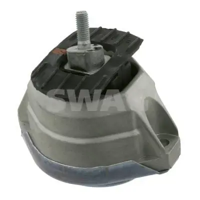 SWAG 20924081 Motor Takozu Sağ Bmw M54 N52 E60 E61 E63 E64  22116761090