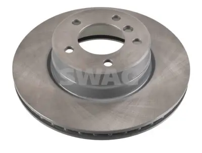 SWAG 20924342 Fren Dıskı On Havalı Bmw E60 04>10 34116756745