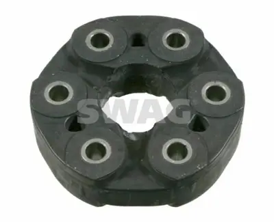 SWAG 20926148 Saft Takozu Bmw E36 E34 M3 M5 26112226527