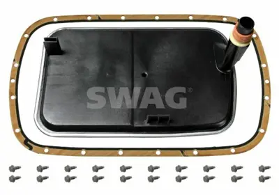 SWAG 20927065 Otomatık Sanzıman Yag Fıltre (Seti) Bmw E46 E83 E36 M54 24111423604