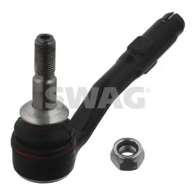 SWAG 20927204 Rot Bası On Sağ Sol Bmw E60 E63 E64 E65  32106774361