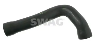 SWAG 20927460 Radyator Alt Hortumu Bmw E36 M50 M52 Sağ 11531730928