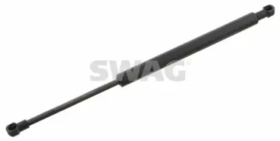 SWAG 20927587 Bagaj Amortısoru Cabrıo Bmw E46 51248227895