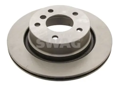 SWAG 20928165 Fren Dıskı Arka Havalı Bmw E46 98>05 34211165563
