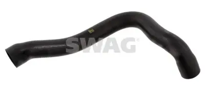 SWAG 20928617 Radyator Hortumu Bmw E39 E38 M60 Alt 11531741409