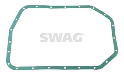 SWAG 20929894 Yag Karterı Keçesı 5 Serıes (E39), 7 Serıes (E38), 8 Serıes (E31), X5 (E53) 24111422676