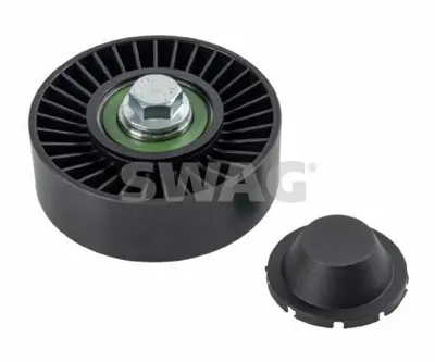 SWAG 20930120 V Kayıs Gergi Rulmanı Bmw E81 E87 E88 E90 E91 E92 E93 E60 E61 E63 E64 E65 E83 E84 E85 E89 E70 11287535860, 7535860, 11287786881, 11287807021, 11288624196, 1247647, 1407520, 1427252, 1432104, 1433571