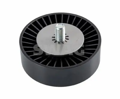 SWAG 20930120 V Kayıs Gergi Rulmanı Bmw E81 E87 E88 E90 E91 E92 E93 E60 E61 E63 E64 E65 E83 E84 E85 E89 E70 11287535860, 7535860, 11287786881, 11287807021, 11288624196, 1247647, 1407520, 1427252, 1432104, 1433571