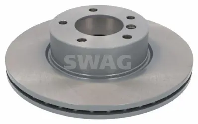 SWAG 20930541 Fren Dıskı On Bmw E90 F20 F30 E84 34116774875, 34116792219, 34116855006, 34116783755, 34116855659, 34116855692, 6792219, 34116780711, 34116794917, 34118848417
