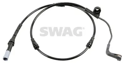 SWAG 20930612 Balata Fısı On Bmw X5 E70  X6 E71 E72 34356772008