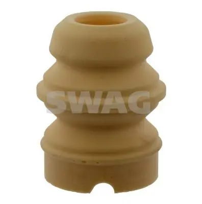 SWAG 20932258 Amortısor Lastiği Bmw E81 E82 E87 Lcı E88 31336771380