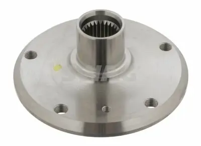 SWAG 20932535 Arka Teker Poryası Bmw E36 316 - 318 - 323 - 325 33411093693