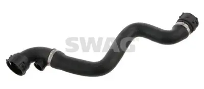 SWAG 20932601 Radyator Hortumu Bmw E46 M43 Sol Ust 11531436407, 1436407