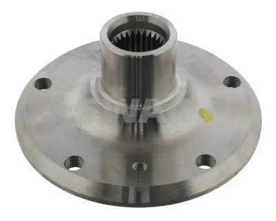 SWAG 20932804 Porya Arka Bmw E81 E87 E82 E88 E90 E91 E92 E93 E89 Rulmansız 33416760056, 6760056, 33416762317