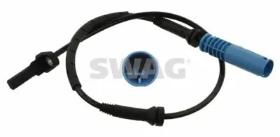 SWAG 20936809 Abs Sensoru On Bmw M54 N62 X5 E53  34521165572
