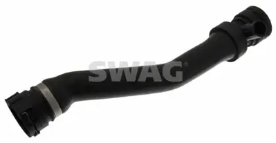 SWAG 20936839 Radyator Hortumu Bmw E46 N40 N42 N45 Alt 17127507749