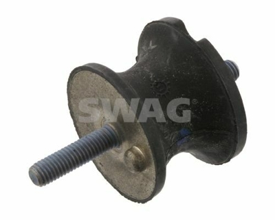 SWAG 20 93 6906 Sanzıman Takozu Arka Sağ Sol Bmw E81 E88 E82 E90 E93 E92 E91 X1 E84 Z4 E89  22316799411