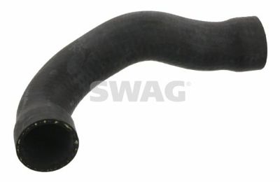 SWAG 20937135 Radyator Ust Hortumu Bmw E36 M50 M52 11531720720